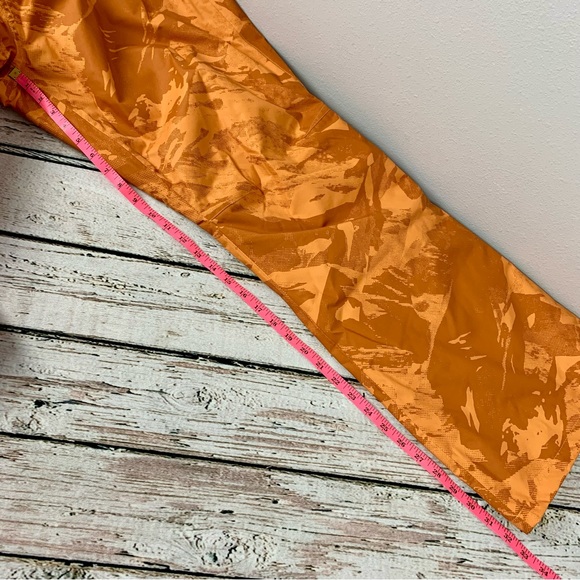 NWT XXL The North Face Sally Pants Waterproof Snow Pants Ski Snowboarding Winter - Picture 13 of 13